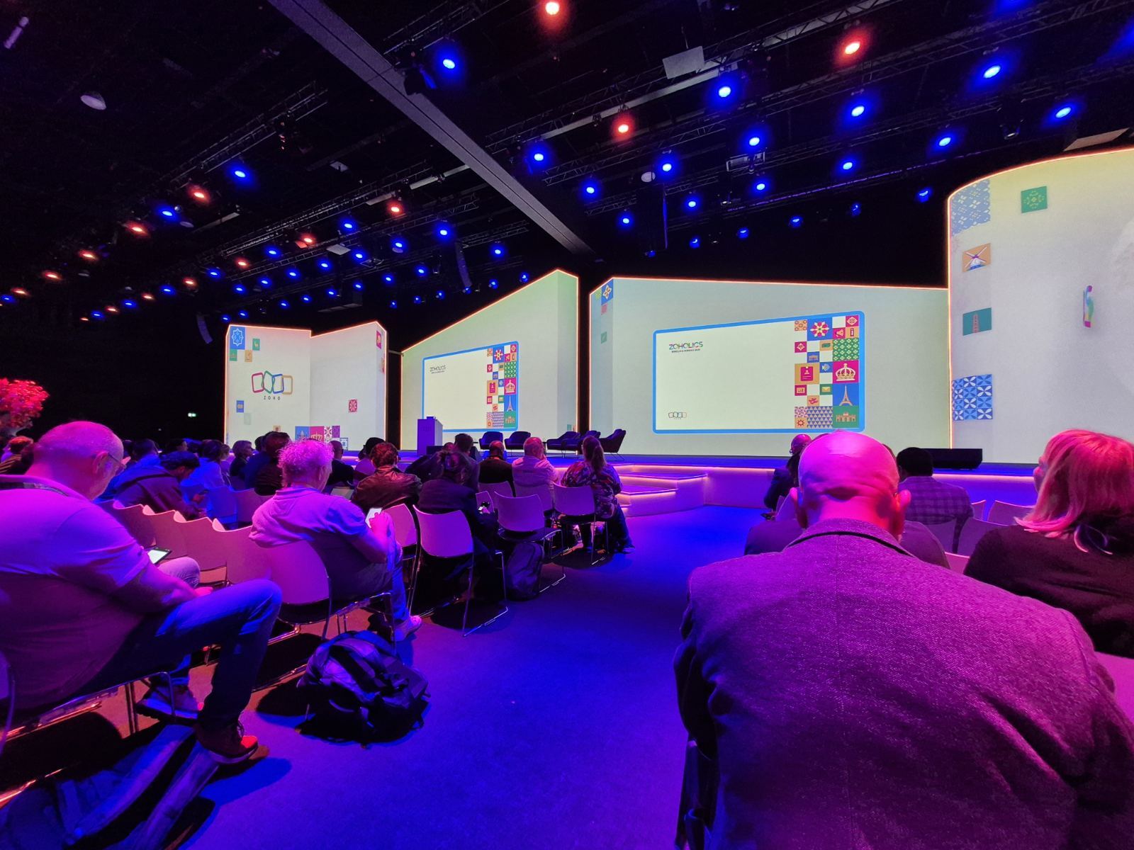 Zoholics Benelux & Nordics 2025